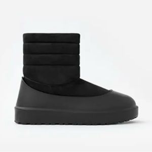 SOLD OUT UGG X STAMPD Boots